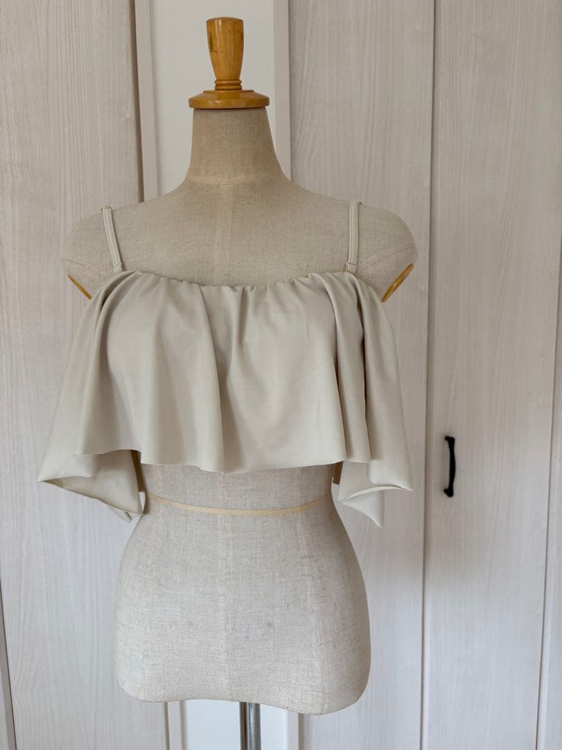 サンアイリゾート　水着　ビキニ　9M 押切もえ着用