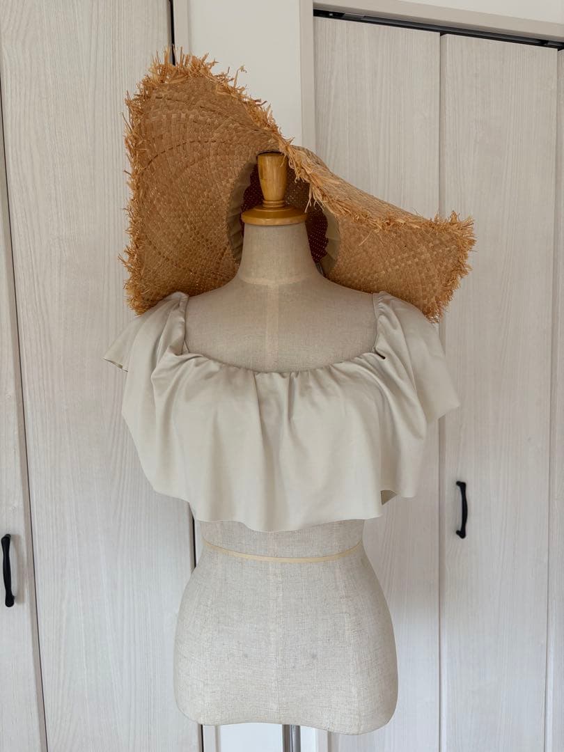 サンアイリゾート　水着　ビキニ　9M 押切もえ着用