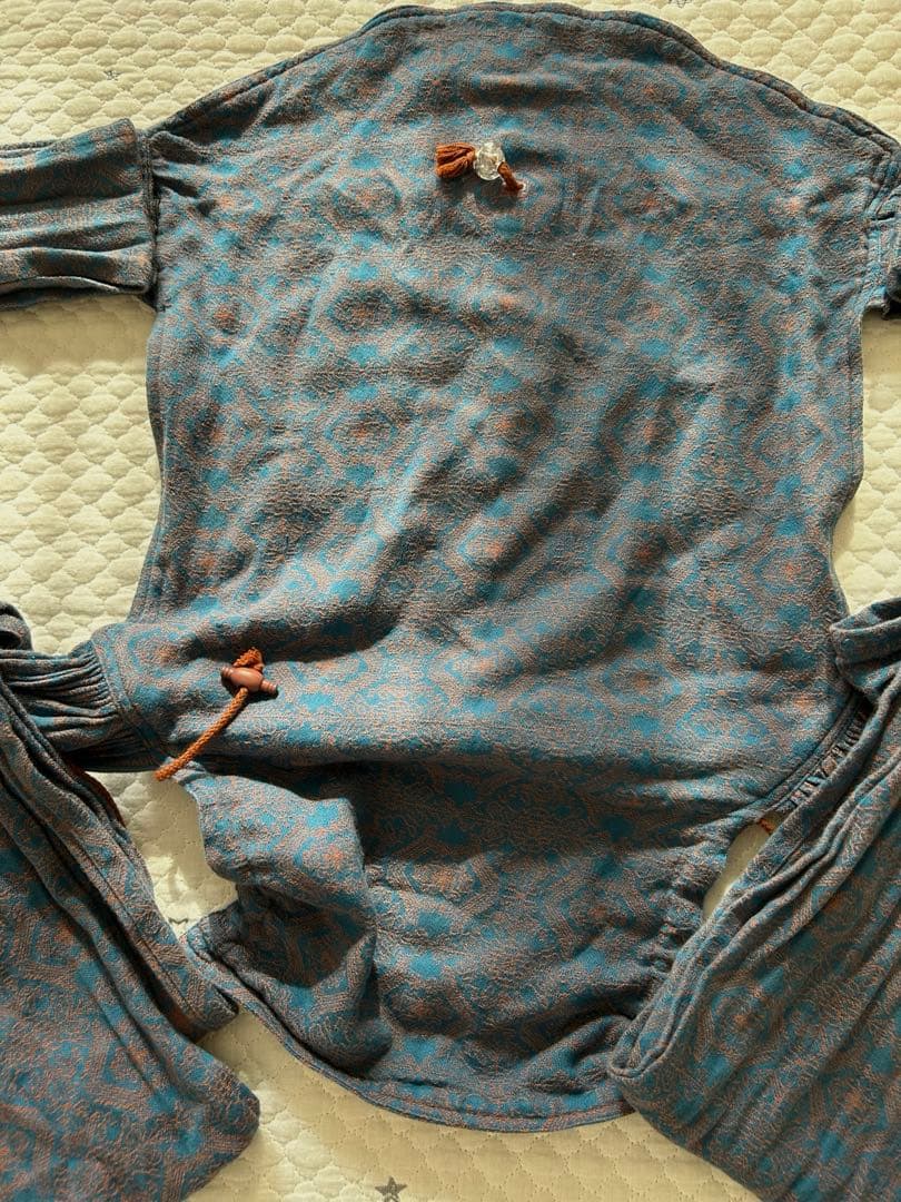 【ディディタイ】ルードヴィヒ（ディディモス/ベビーキャリア）