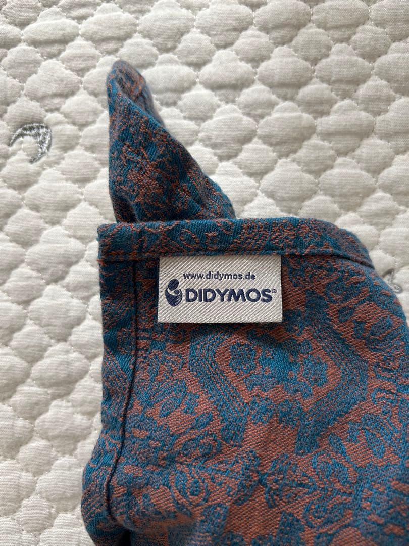 【ディディタイ】ルードヴィヒ（ディディモス/ベビーキャリア）