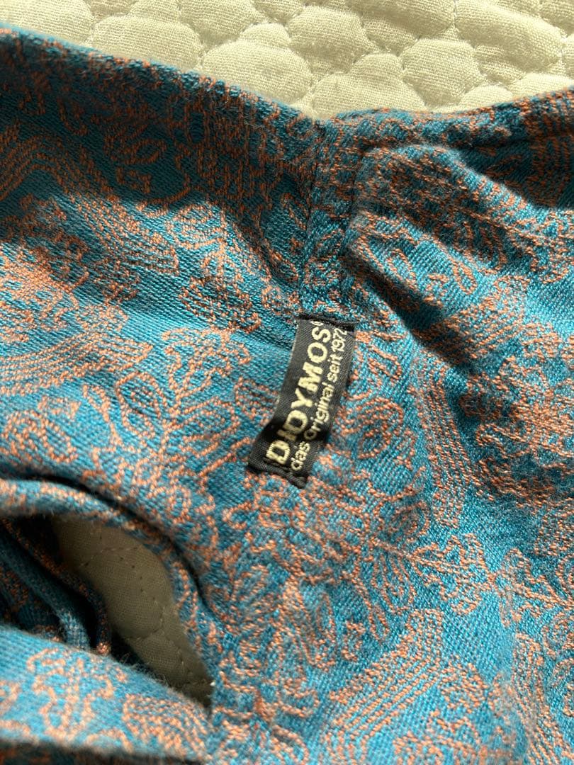 【ディディタイ】ルードヴィヒ（ディディモス/ベビーキャリア）