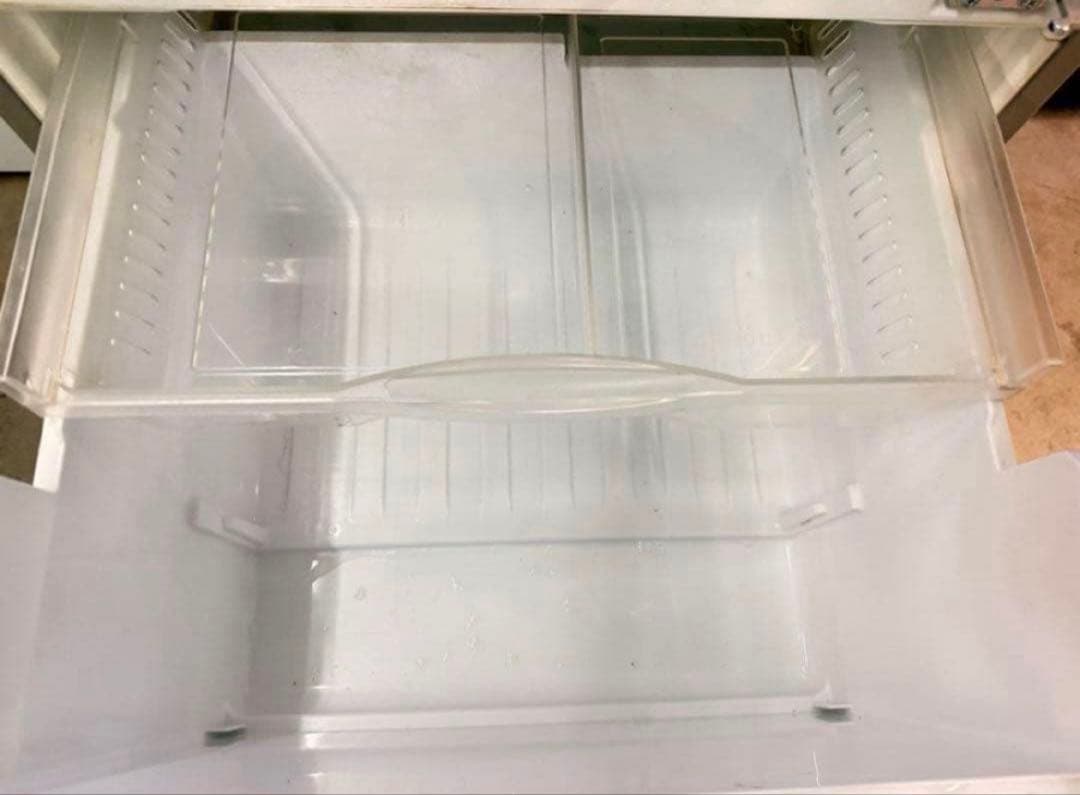 【高年式】2020年式 365L パナソニック 冷蔵庫 NR-C371N-N