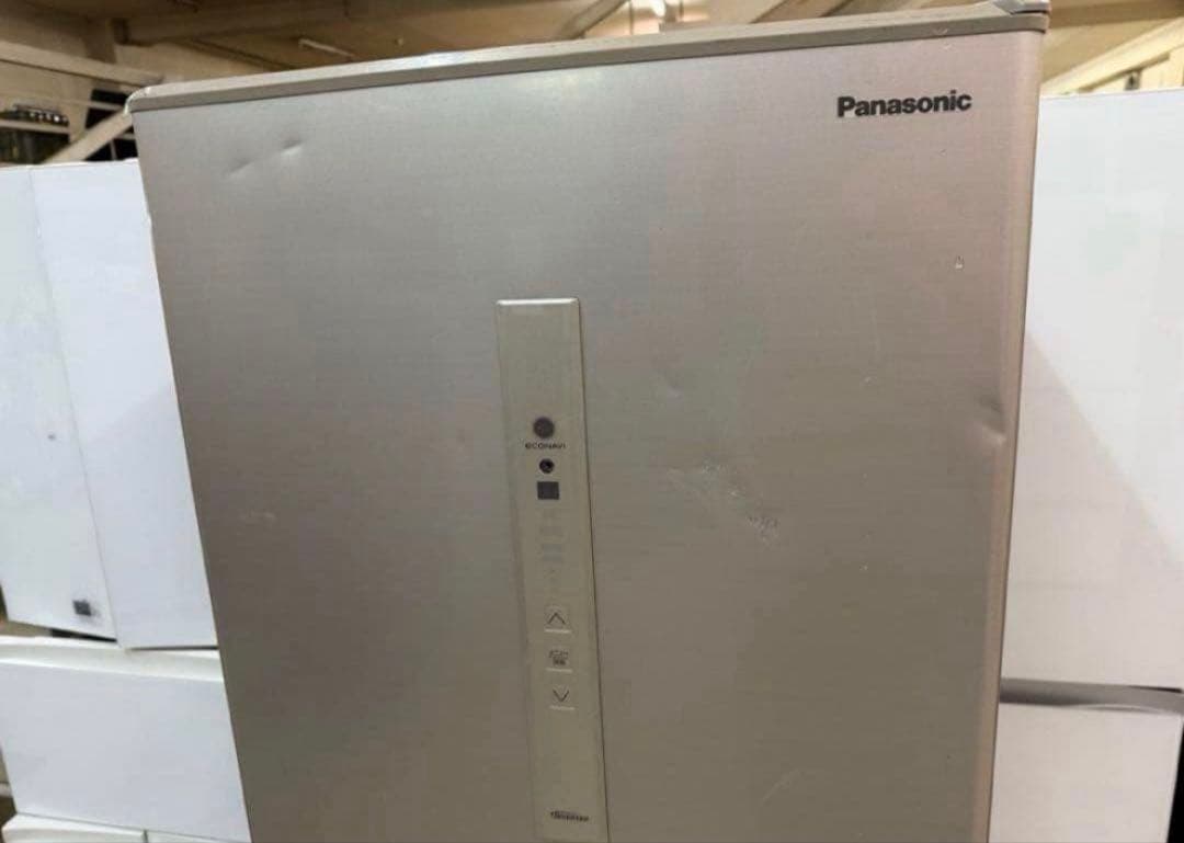 【高年式】2020年式 365L パナソニック 冷蔵庫 NR-C371N-N