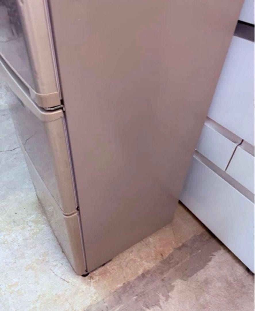 【高年式】2020年式 365L パナソニック 冷蔵庫 NR-C371N-N