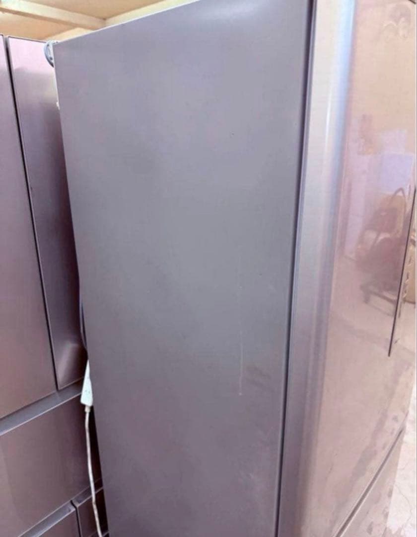 【高年式】2020年式 365L パナソニック 冷蔵庫 NR-C371N-N