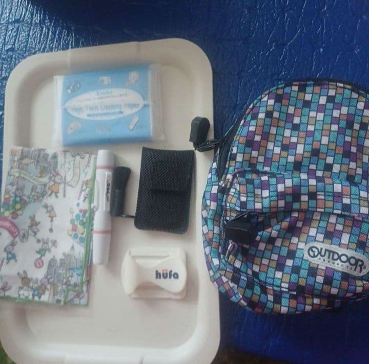 一眼レフカメラ