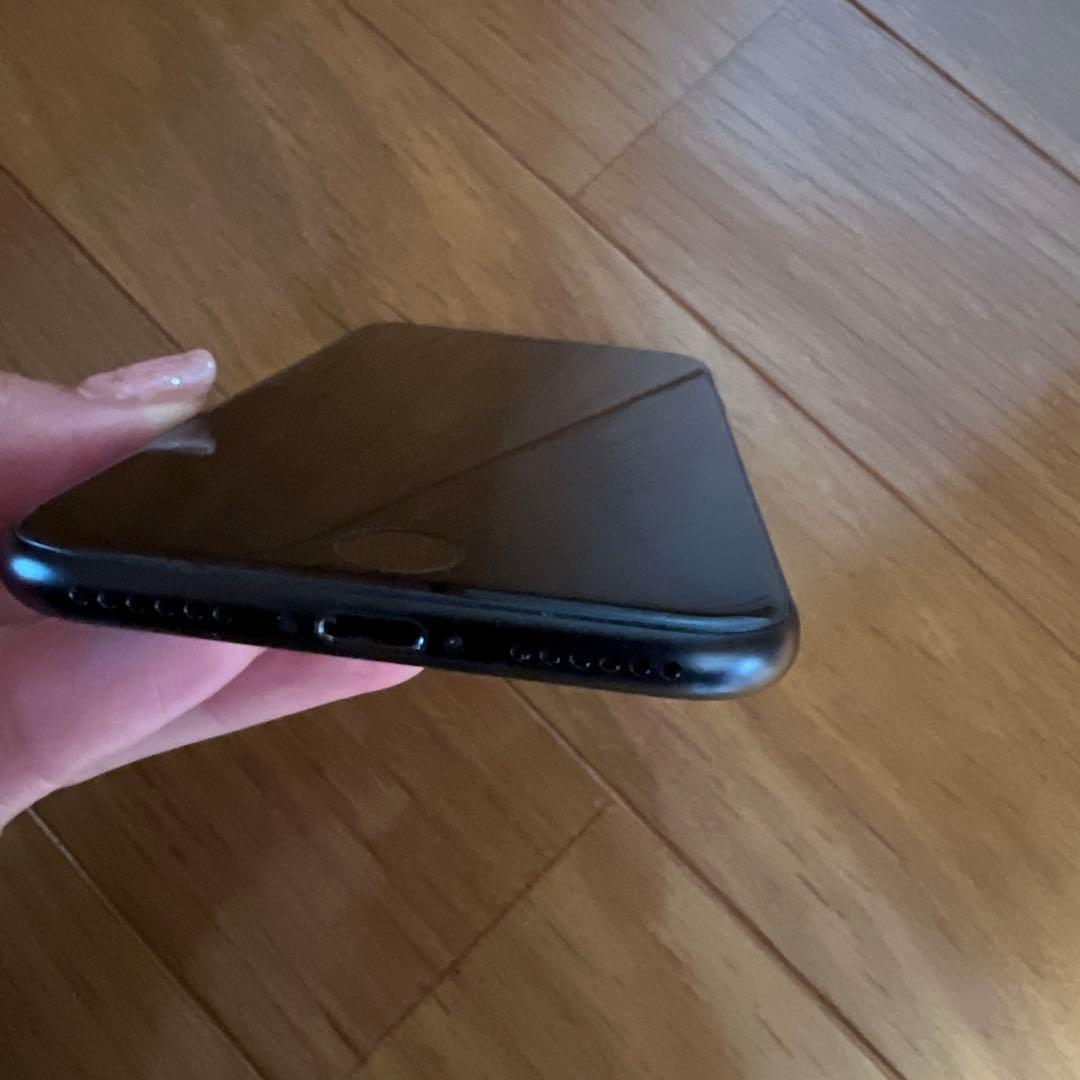 iPhoneSE （第3世代） 256GB MMYJ3J/A A2782アクセ付