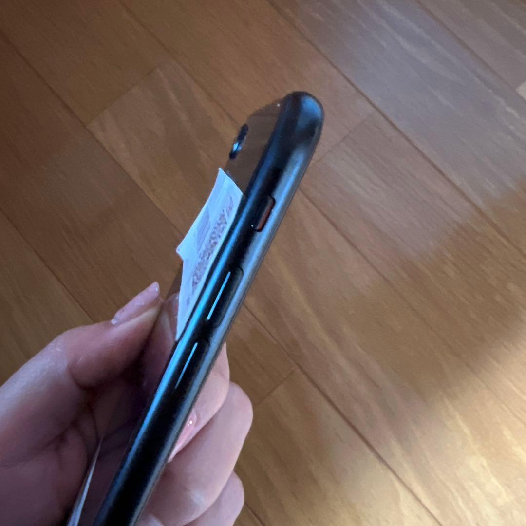 iPhoneSE （第3世代） 256GB MMYJ3J/A A2782アクセ付