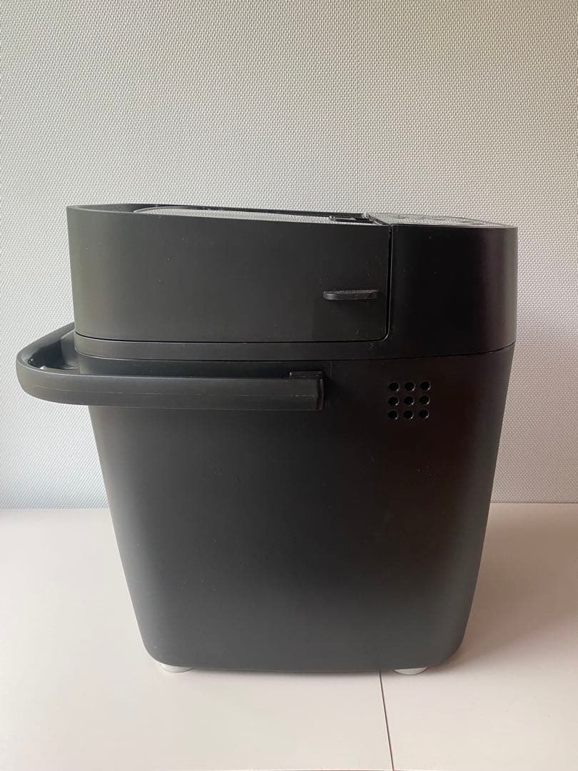 Blueパナソニック　ホームベーカリー2022年製　 SD-MDX4-K