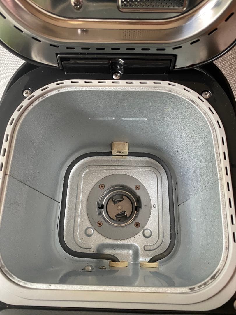 Blueパナソニック　ホームベーカリー2022年製　 SD-MDX4-K