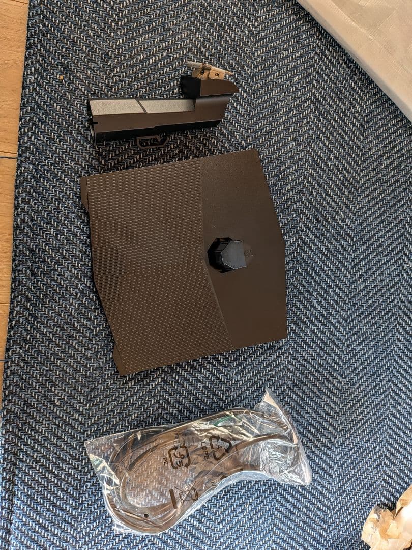 アイ・オーデータ　ゲーミングモニター　GigaCrysta 24.5インチ