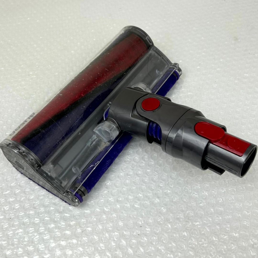 ダイソンスティッククリーナー　dyson cyclone V10 fluffy+