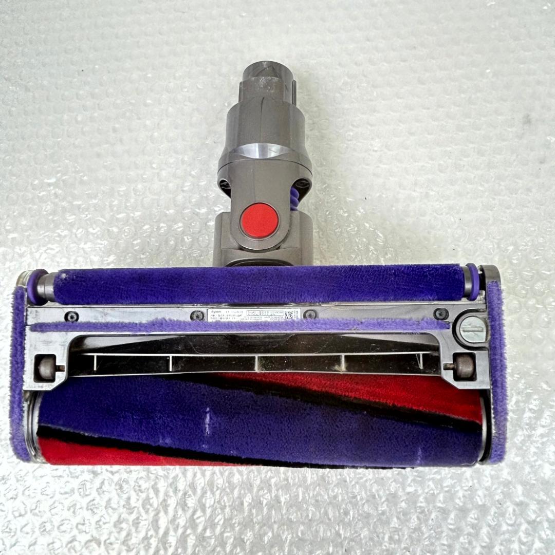 ダイソンスティッククリーナー　dyson cyclone V10 fluffy+