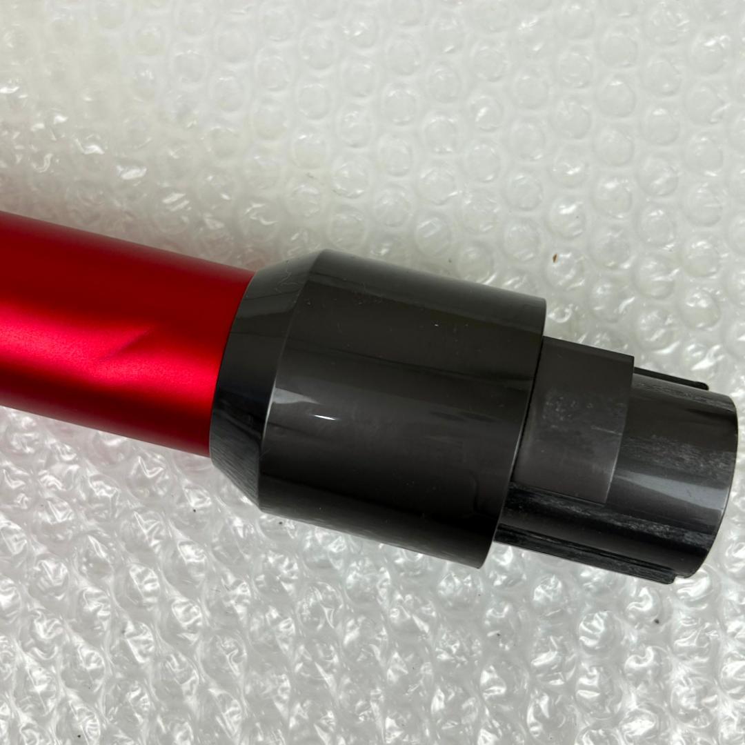 ダイソンスティッククリーナー　dyson cyclone V10 fluffy+