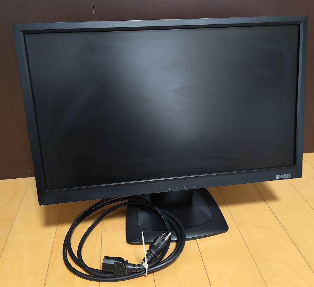 ⑧IODATA LCD-MF221XBR-C 21.5インチ 液晶モニター中古品