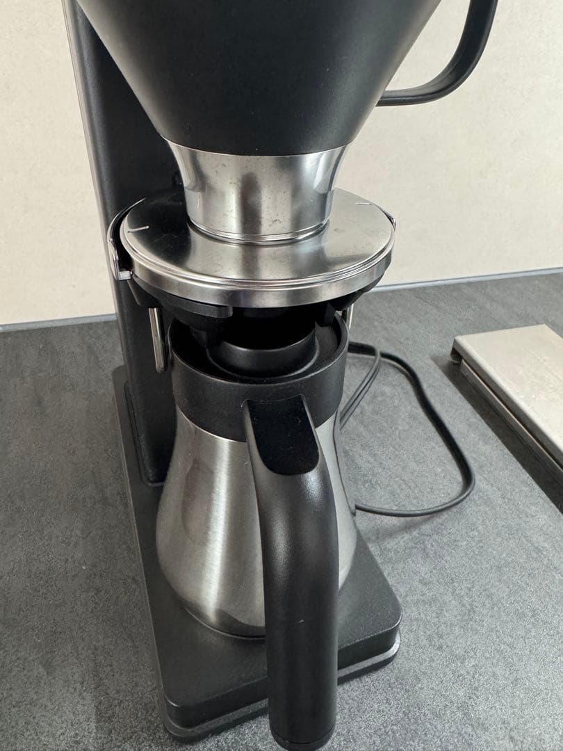 バルミューダ コーヒーメーカー