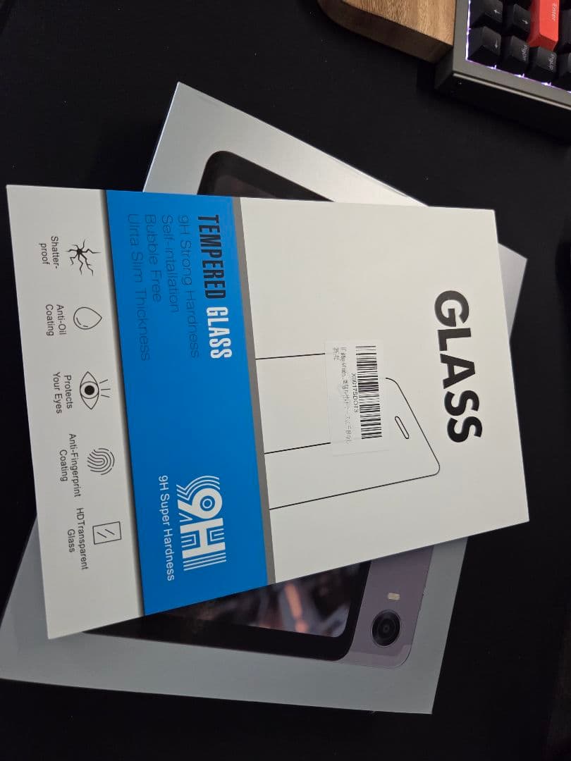 Androidタブレット本体 ALLDOCUBE iPlay 60 mini Turbo