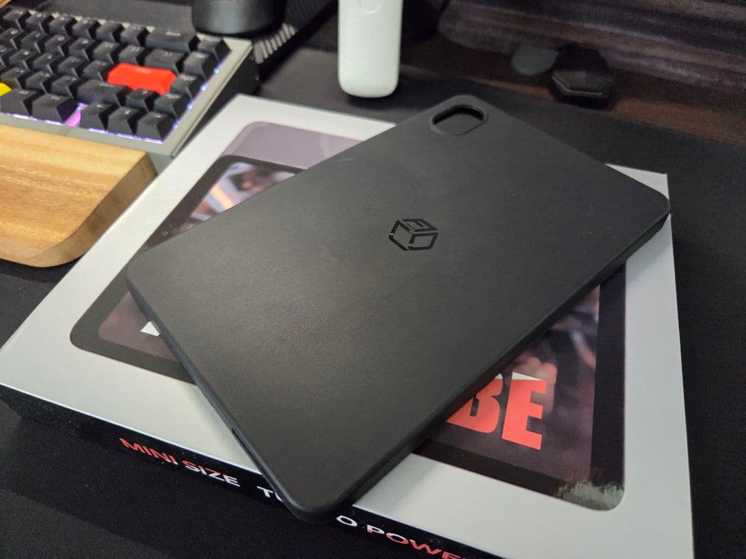 Androidタブレット本体 ALLDOCUBE iPlay 60 mini Turbo