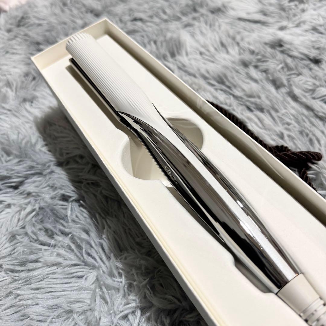【✨美品✨】リファ　ビューテック ストレートアイロン 箱付き