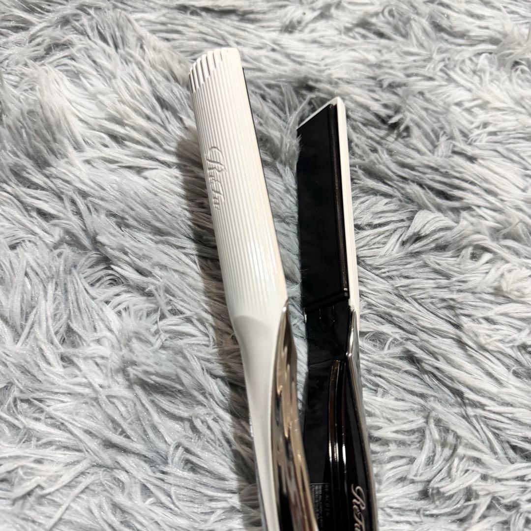 【✨美品✨】リファ　ビューテック ストレートアイロン 箱付き