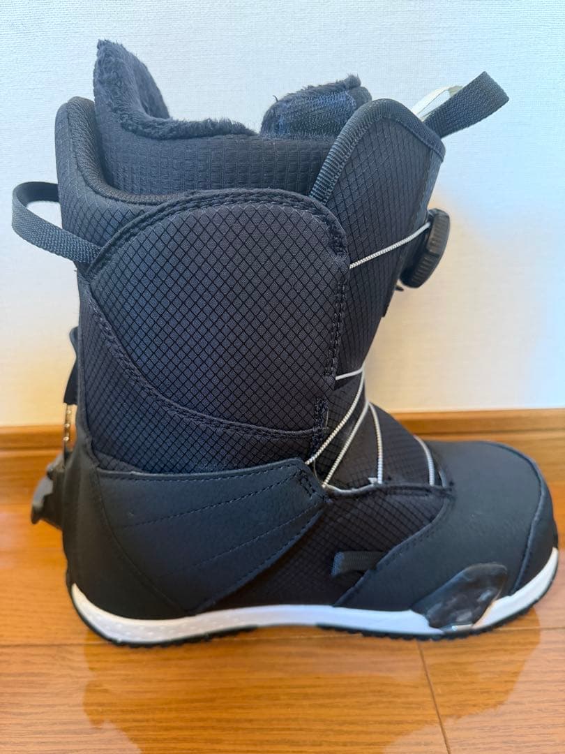 【超美品】Burton Step On ブーツ&バインディング 24cm
