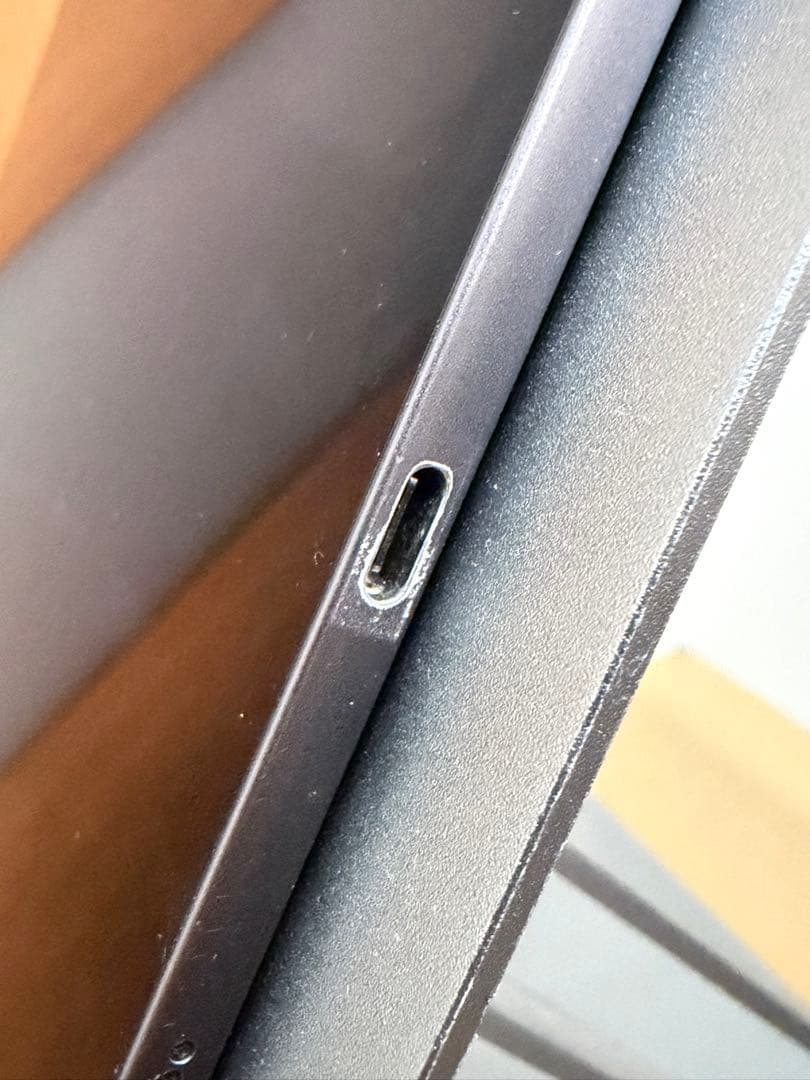 【ポテチ】iPad Pro 11インチ、Apple Penci