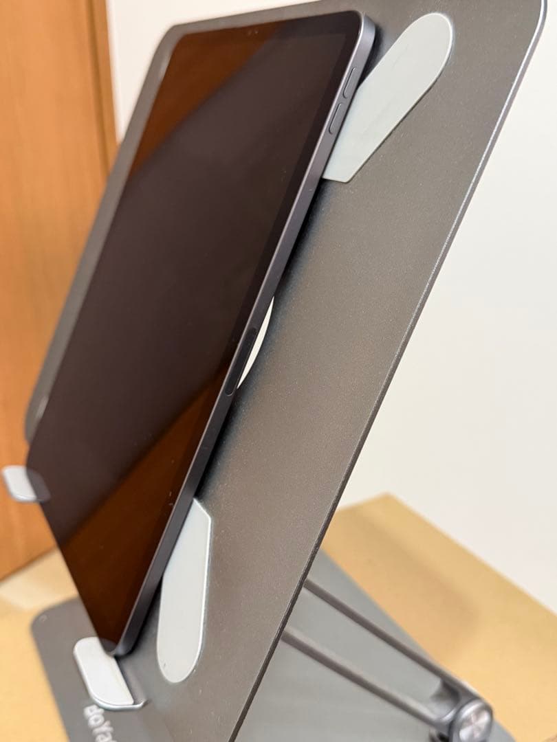 【ポテチ】iPad Pro 11インチ、Apple Penci