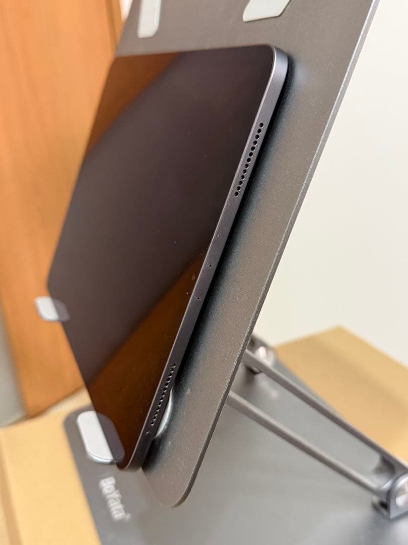 【ポテチ】iPad Pro 11インチ、Apple Penci