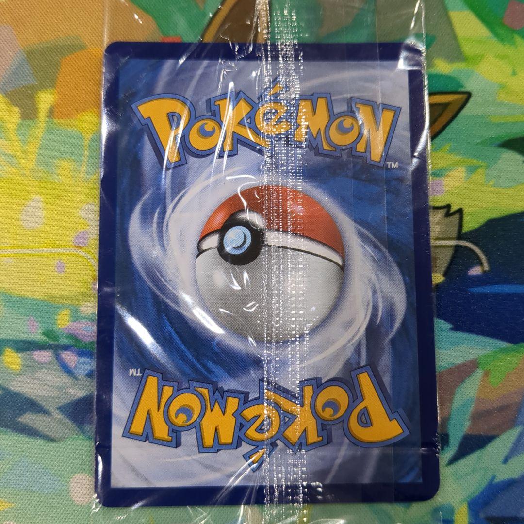 R*O様 【Y7】メガリザードンX ex プロモ ウルトラプレミアムコレクション