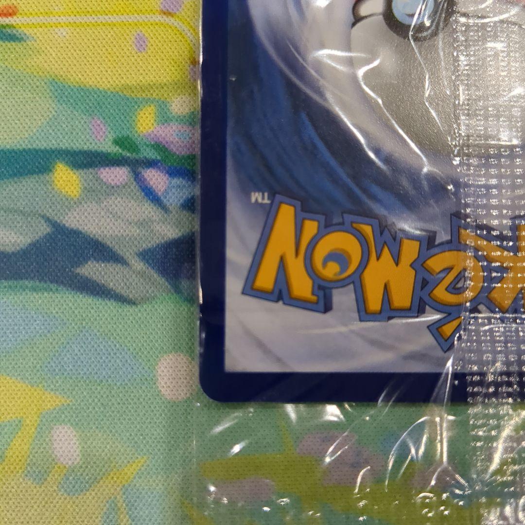 R*O様 【Y7】メガリザードンX ex プロモ ウルトラプレミアムコレクション