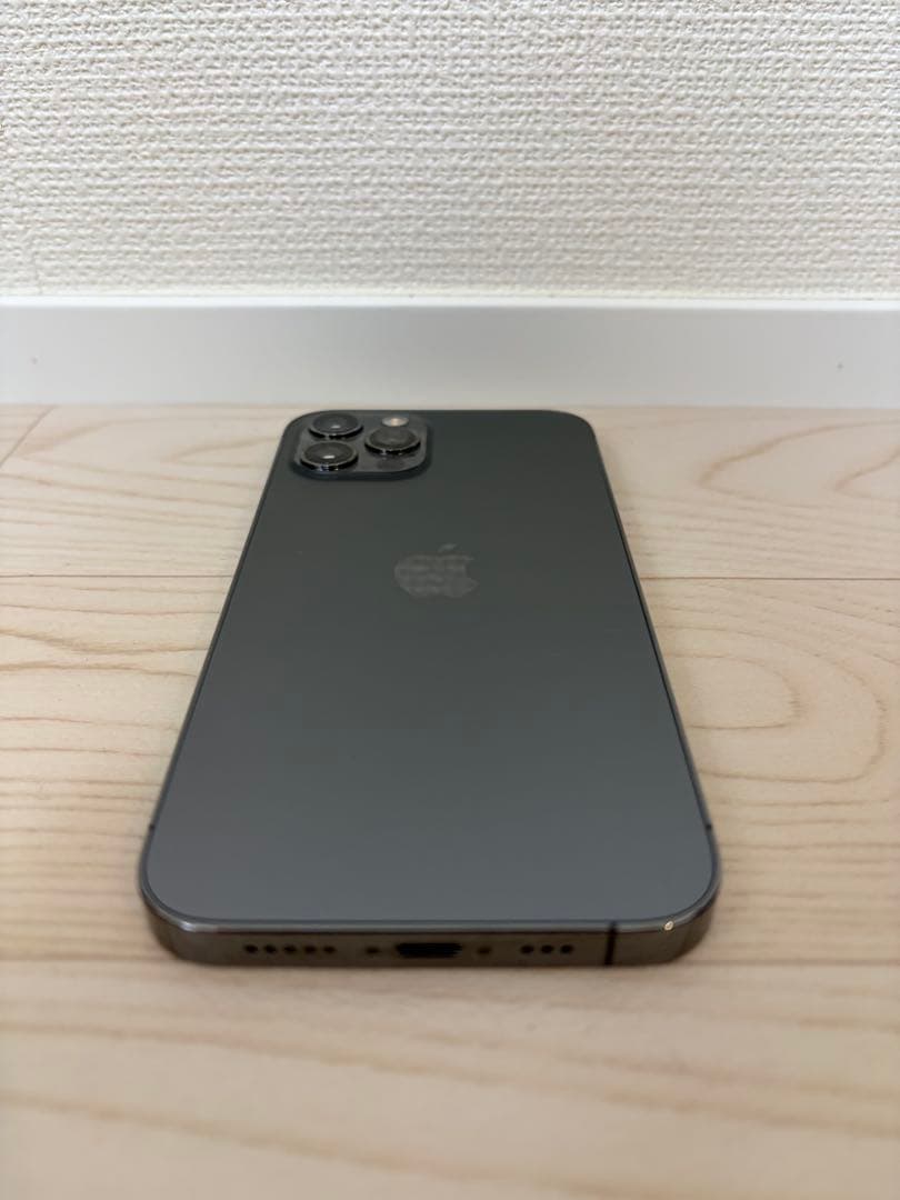 サリフディパヤナ【美品】Apple iPhone 12 Pro
