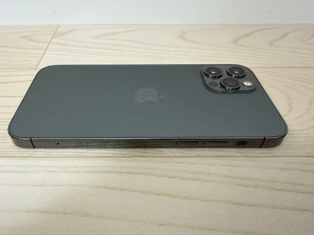 サリフディパヤナ【美品】Apple iPhone 12 Pro