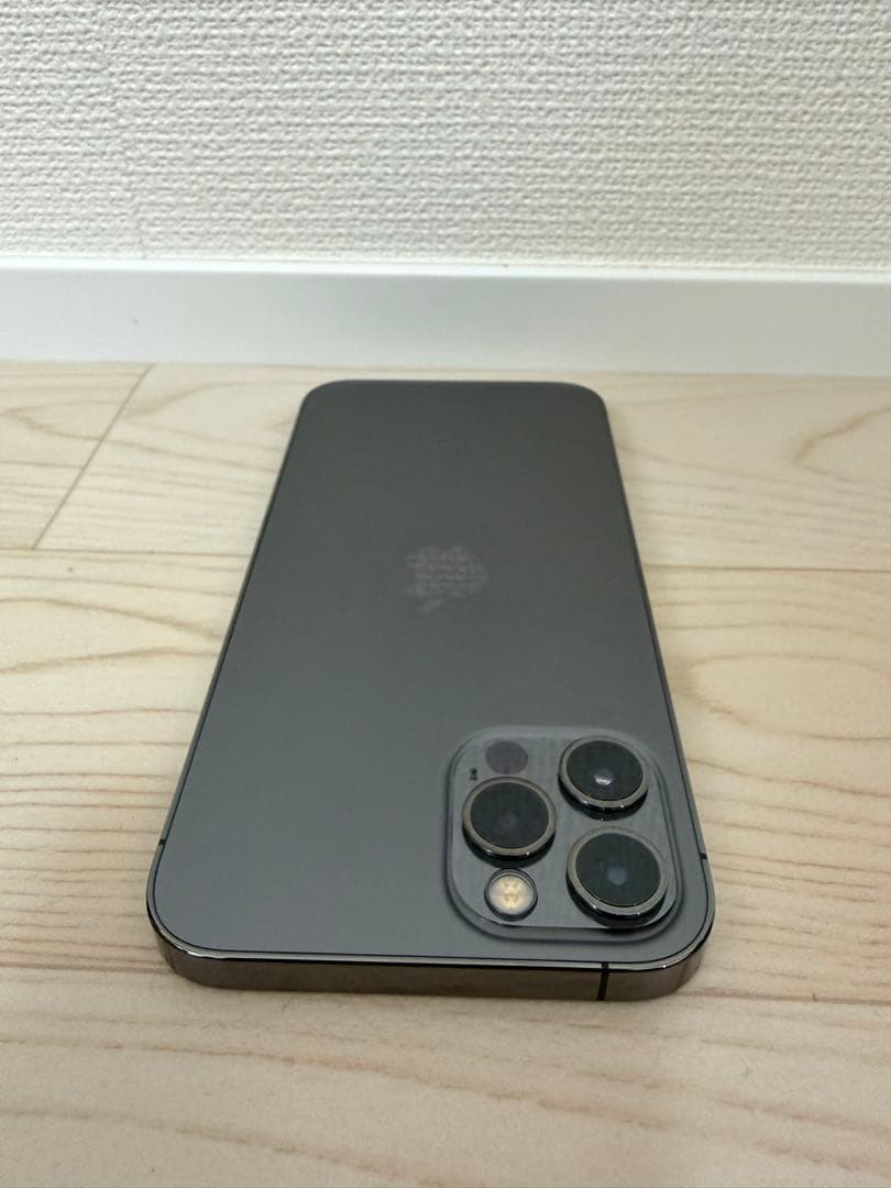 サリフディパヤナ【美品】Apple iPhone 12 Pro