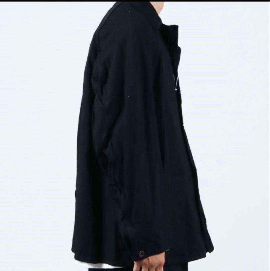 コ*ア様 comoli デニムワークジャケット　1