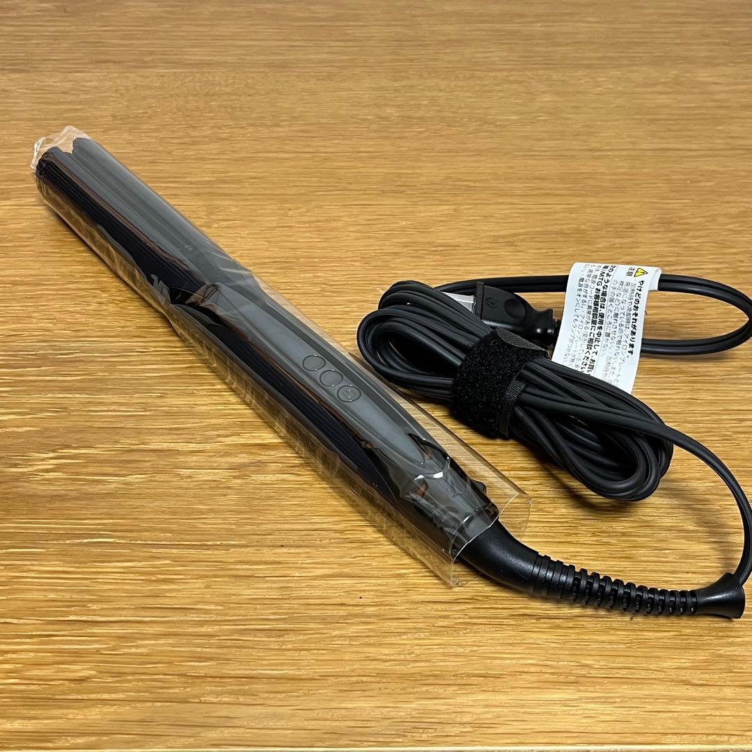 ★未使用品★ReFa リファ ストレートアイロン プロ