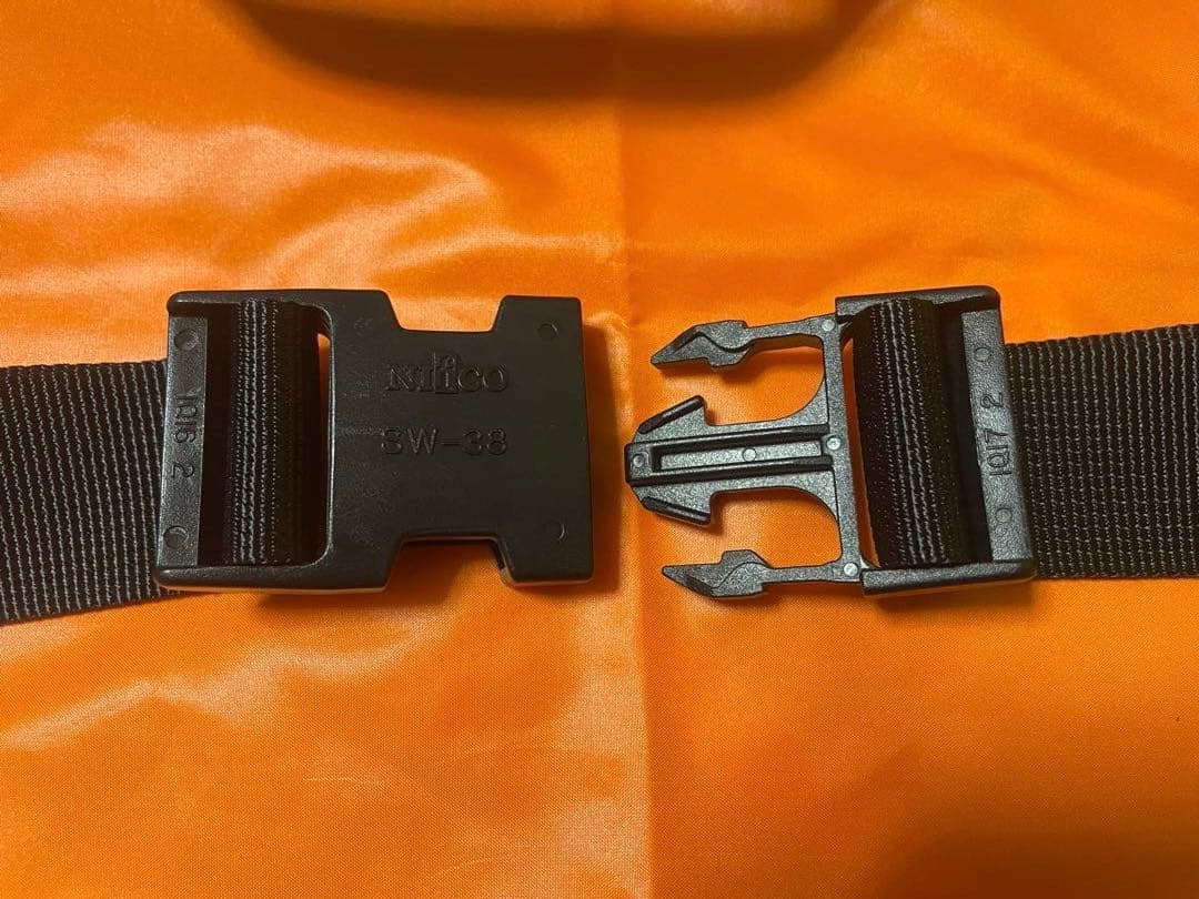 【未使用級】PORTER ポーター フォース ウエストバッグ ブラック