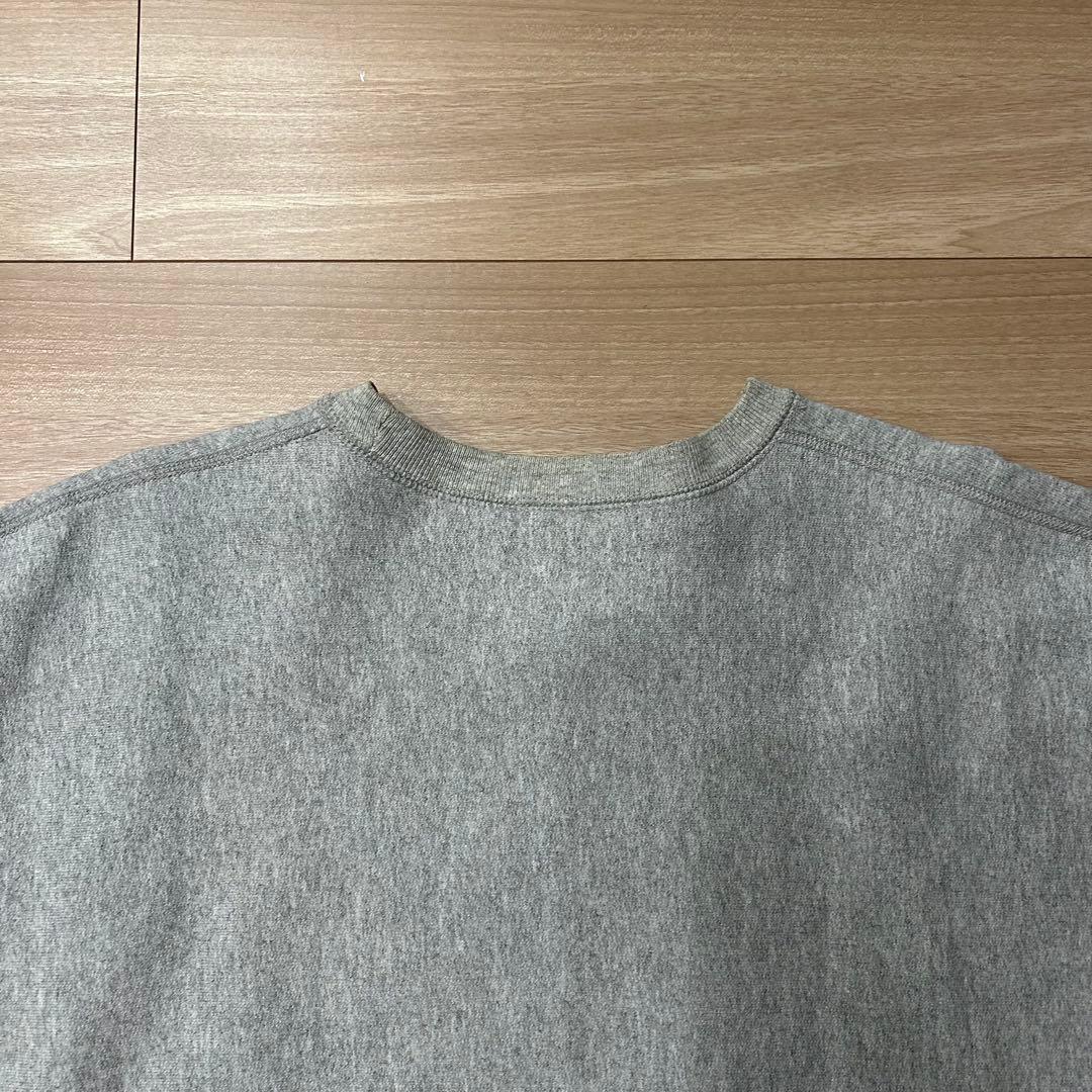 23日以降❌supreme カマチョトレーナー　Lサイズ