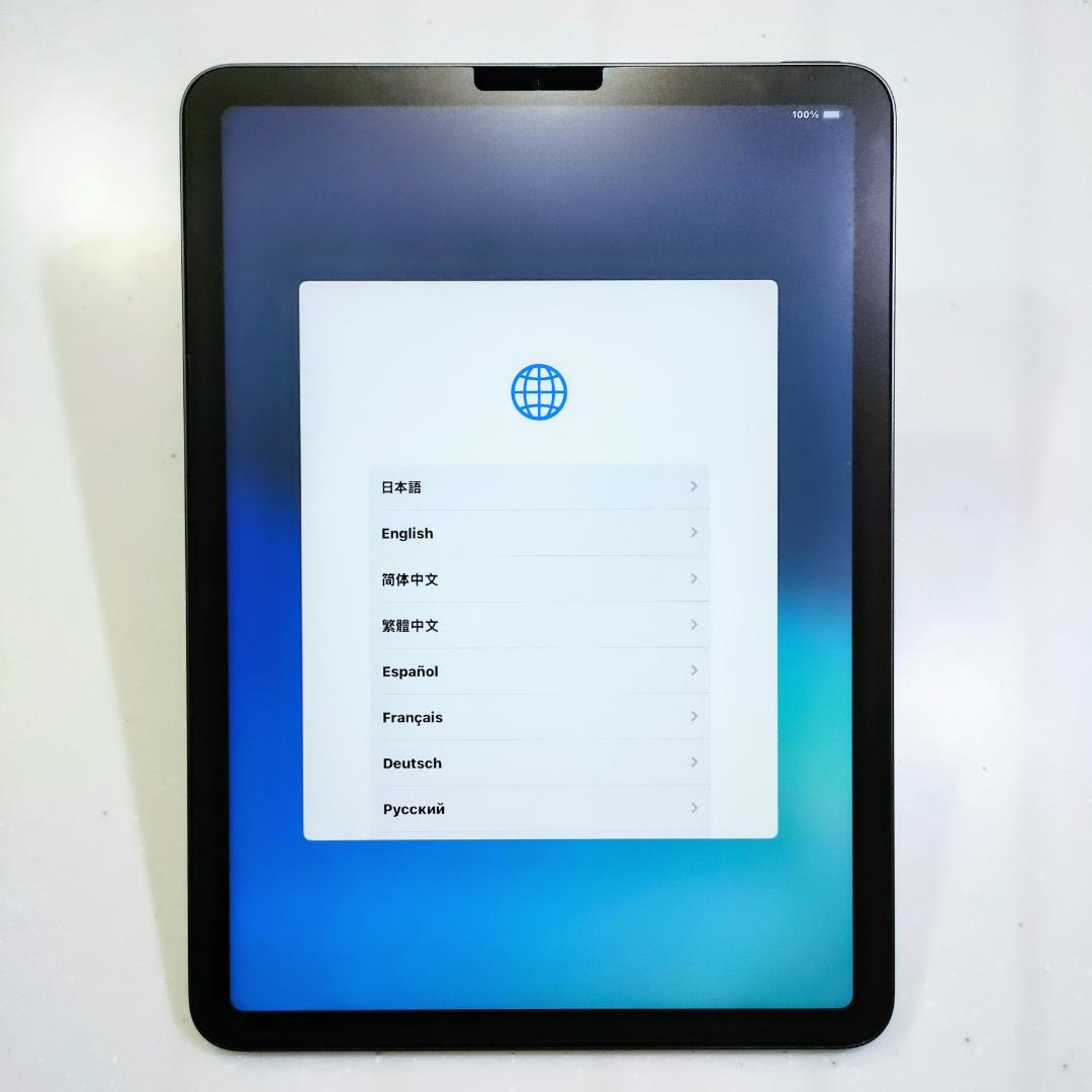 iPadAir第5世代 256GB Wi-Fi スペースグレー