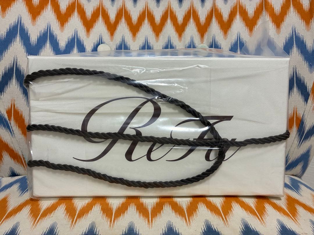 リファ　ドライヤー　白