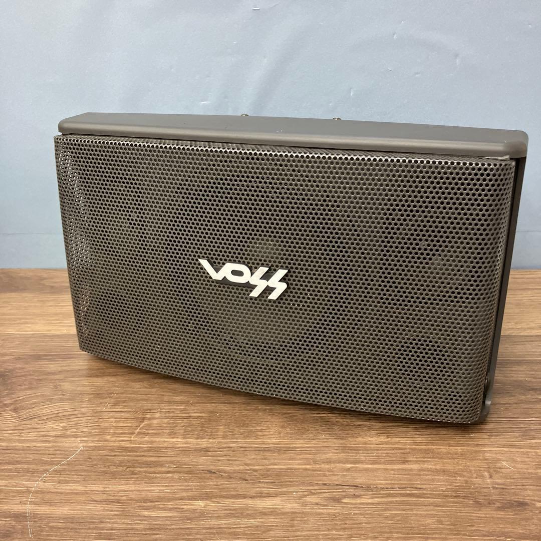 A-5 Victor VOSS PS-S204B スピーカー 1台 業務用 音響