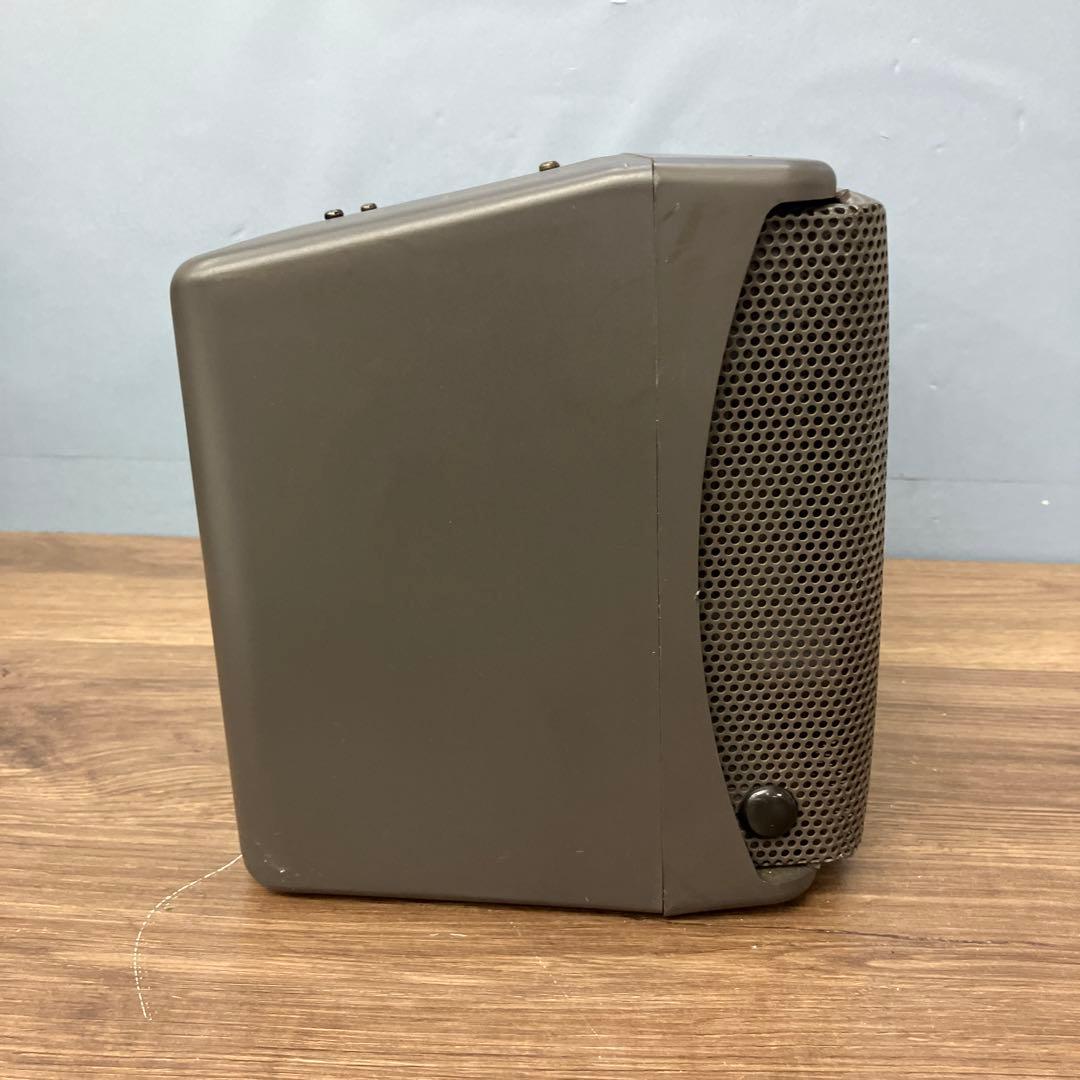 A-5 Victor VOSS PS-S204B スピーカー 1台 業務用 音響