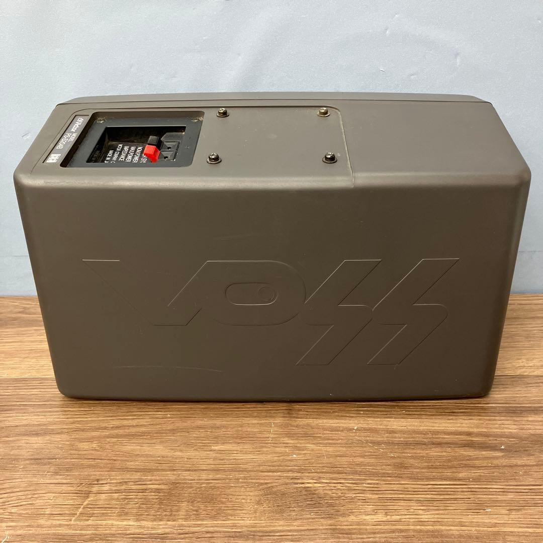 A-5 Victor VOSS PS-S204B スピーカー 1台 業務用 音響