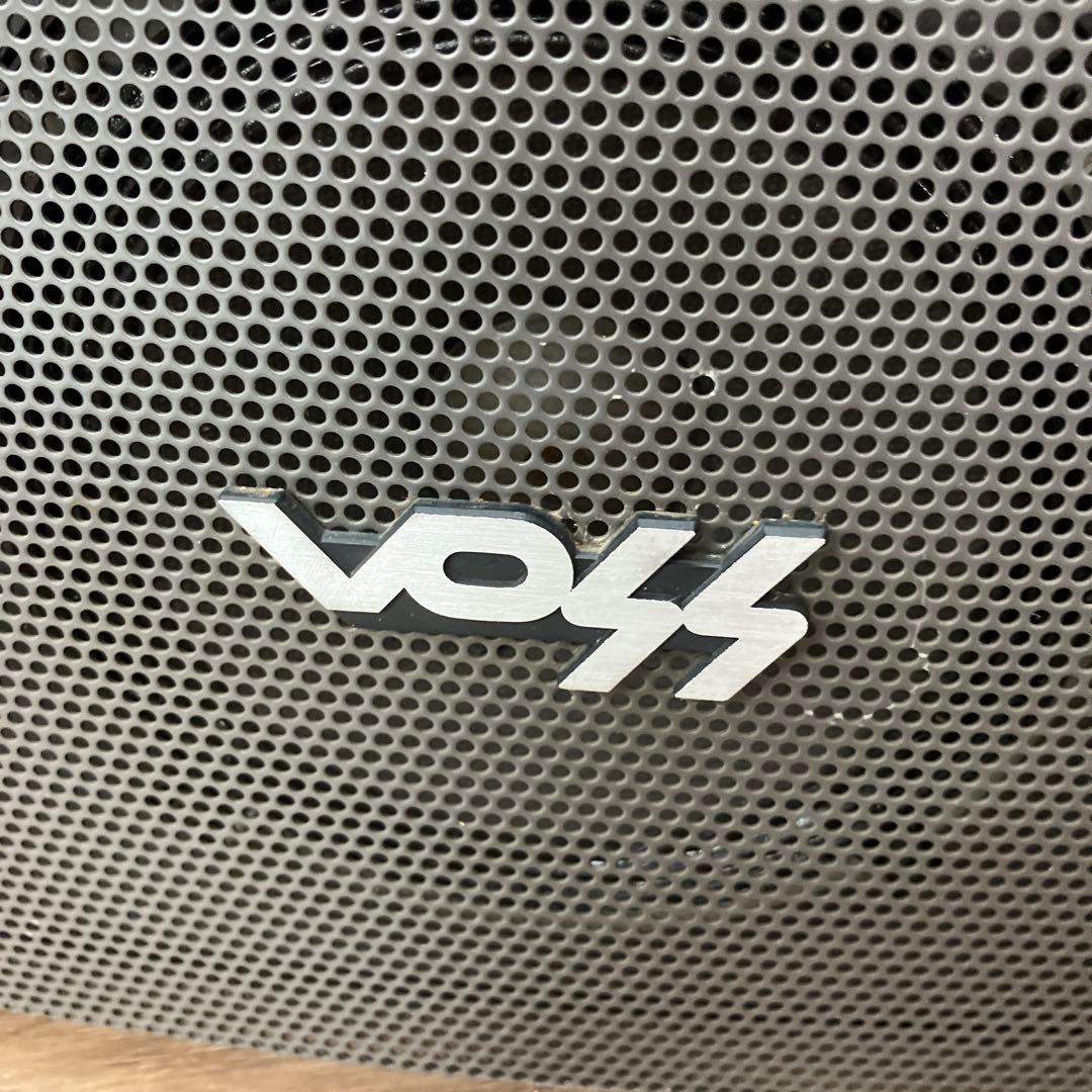 A-5 Victor VOSS PS-S204B スピーカー 1台 業務用 音響