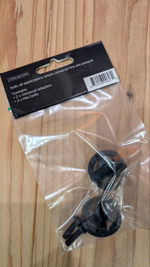 CYCLO FLY6 CE GEN3 アクションカメラ