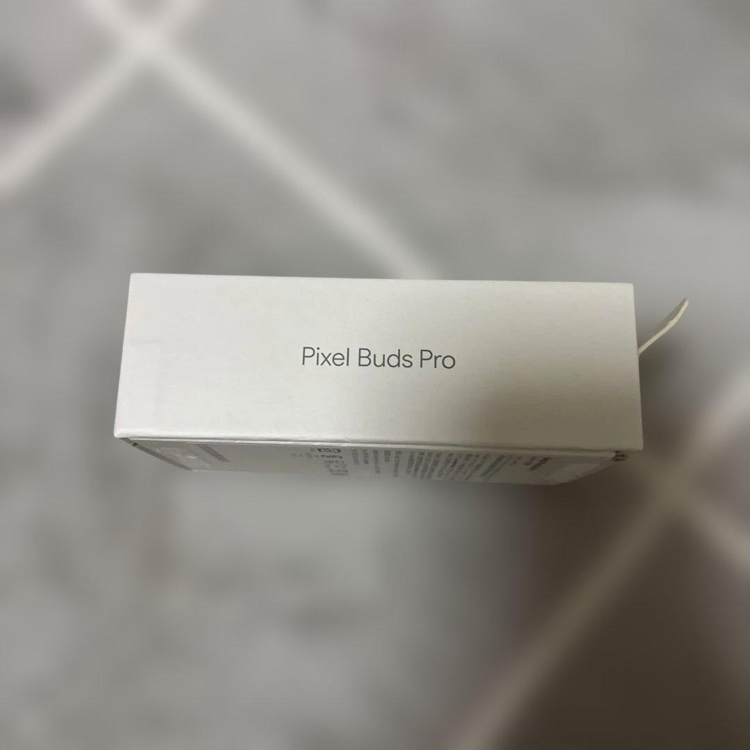 Pixel Buds Pro 正規品 新品