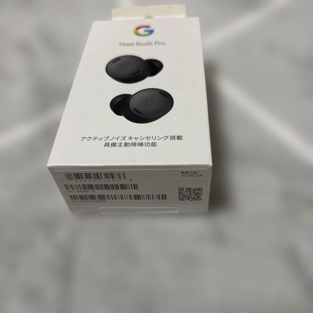 Pixel Buds Pro 正規品 新品