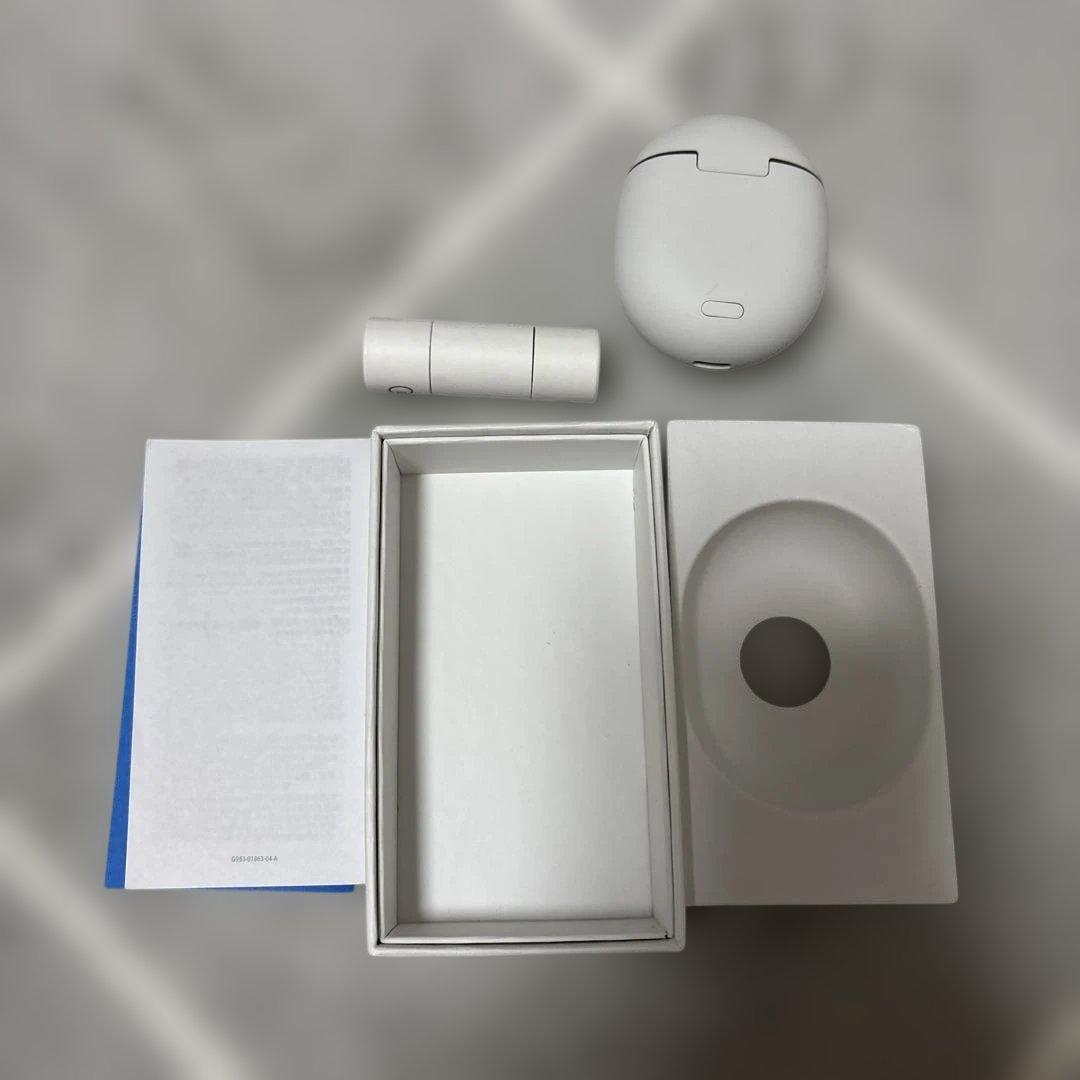 Pixel Buds Pro 正規品 新品