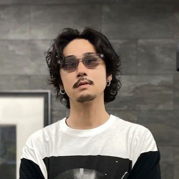 値下げ【極美品】A.D.S.R BALVIN サングラス ※人気モデル