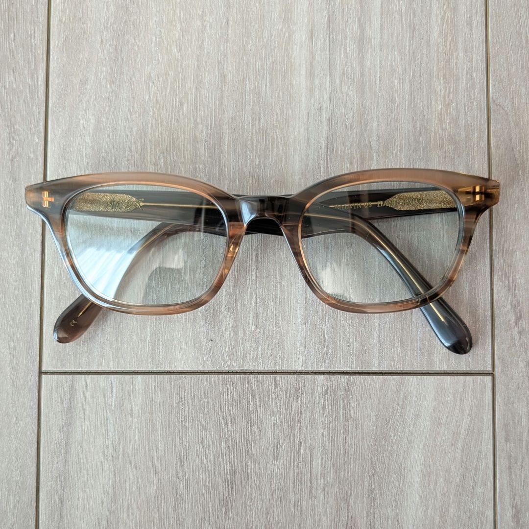 値下げ【極美品】A.D.S.R BALVIN サングラス ※人気モデル