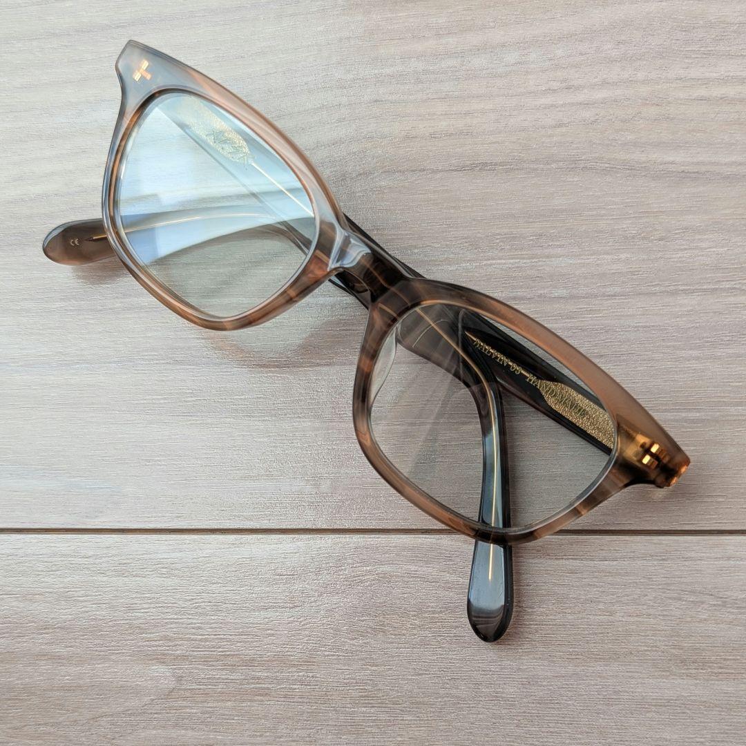 値下げ【極美品】A.D.S.R BALVIN サングラス ※人気モデル